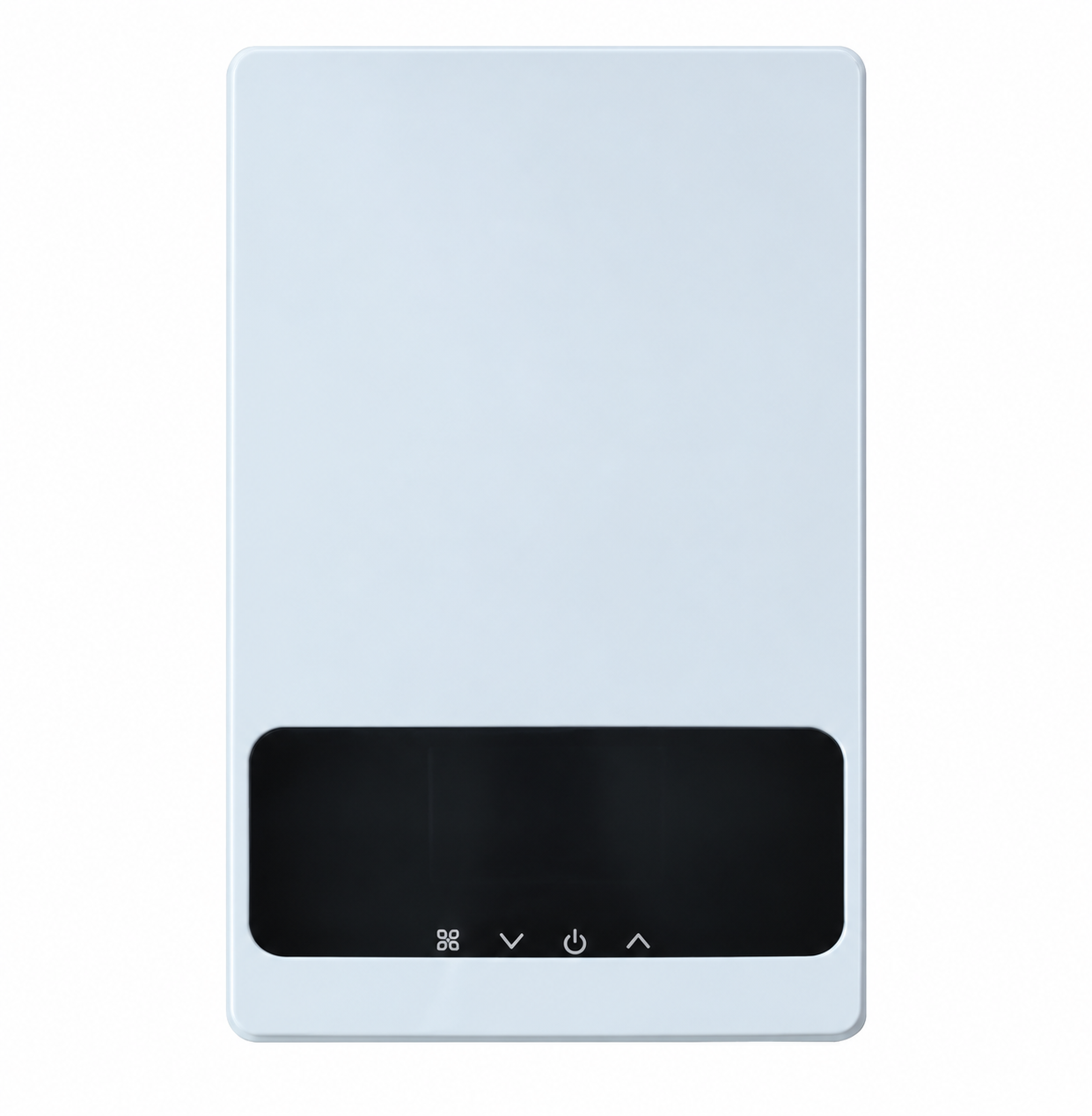 Rhua Two-tone ABS instant electric water heater