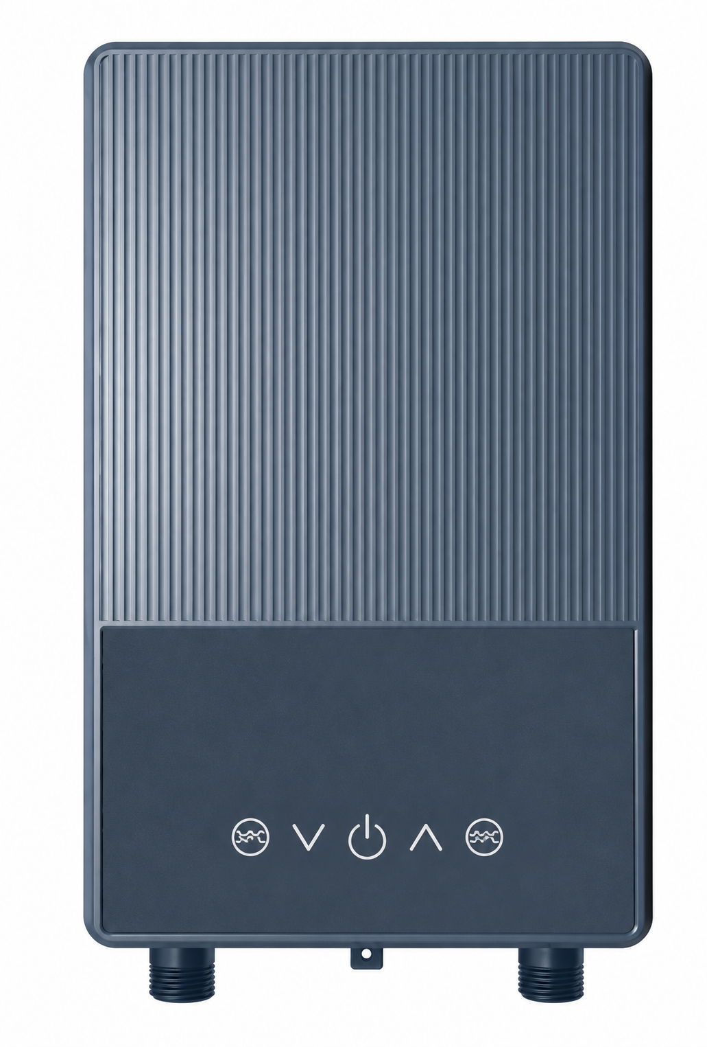 Rhua Textured ABS instant electric water heater